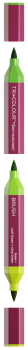 Spectrum Noir - TriColour Brush - " One with Nature " - Alkoholmaker