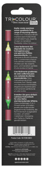 Spectrum Noir - TriColour Brush - " One with Nature " - Alkoholmaker