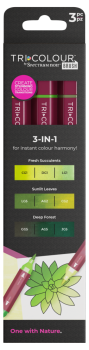 Spectrum Noir - TriColour Brush - " One with Nature " - Alkoholmaker