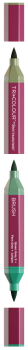 Spectrum Noir - TriColour Brush - " One with Nature " - Alkoholmaker