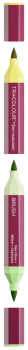 Spectrum Noir - TriColour Brush - " One with Nature " - Alkoholmaker