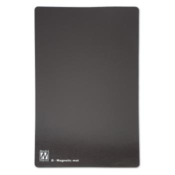 Nellie's Choice - " PowerBoy A5 Magnetic Mat (D) " - Magnetische Platte 