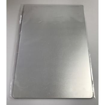 Nellie Snellen - " PressBoss A5 Metal Shim A5 " - Metallschneideplatte 