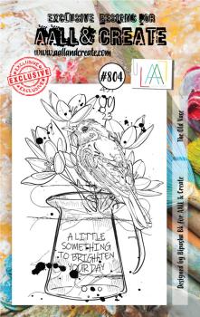 AALL and Create - Stamp - The Old Vase - Stempel A7