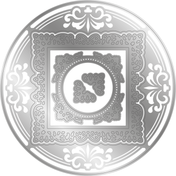 Gemini - Dies -  Heritage Scrolls  - Stanze - Schriftrollen des Erbes