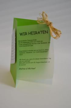 Transparentpapier DIN A4 weiss 150 g/m²