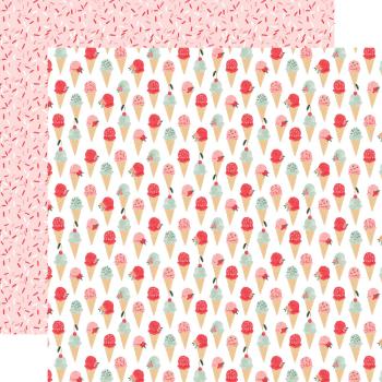 Carta Bella - Paper Pad 6x6" - "My Valentine" - Paper Pack