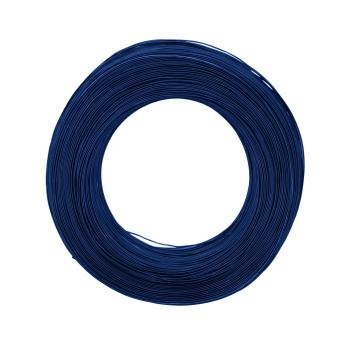 Vaessen Creative - Aludraht - Royal blue - Draht zur Schmuckherstellung