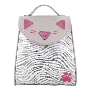 Gorjuss Santoro - Rucksack Ruby Wild 