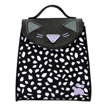 Gorjuss Santoro - Rucksack Smitten Kitten 