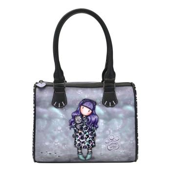 Gorjuss Santoro - Handbag Smitten Kitten - Handtasche 