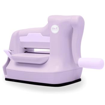 We R Memory Keepers Motore Evolution Advanced Per Fustellatrice E Goffratrice: Collegamento Rapido, 60W, Per Scrapbooking E Progetti Creativi Fai Da Te.