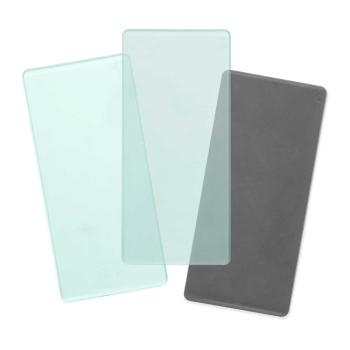 We R Memory Keepers - Evolution Mini Replacement Plates