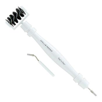 Spellbinders - Die Cutting Tool "White" Tool n´One