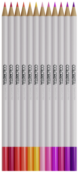 Spectrum Noir - Colorista Coloured Pencil - " Floral Sensation " - Buntsifte