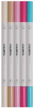 Spectrum Noir - Colouring Kit - " Stars of Manga  " - Alkoholmarker 