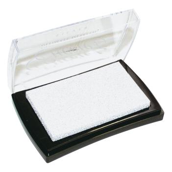 Pigment-Stempelkissen "Emboss" für Embossing, transparent
