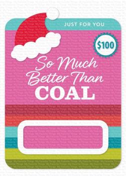 My Favorite Things Die-namics "Money Card" | Stanzschablone | Stanze | Craft Die