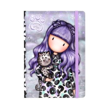 Gorjuss Santoro - Bullet Journal Set Smitten Kitten 