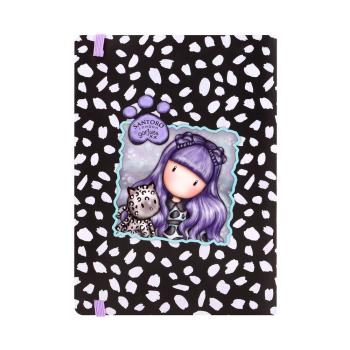 Gorjuss Santoro - Bullet Journal Set Smitten Kitten 