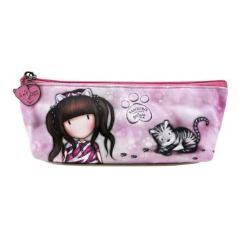 Gorjuss Santoro - Accessory Case Ruby Wild - Accessoire-Etui