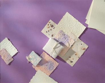 House of Crafts - Paper Craft Kit  - Paper Making - Bastelkit 