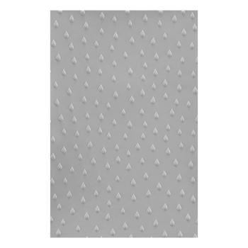 Spellbinders - Embossingfolder - "Raindrops 3D" - Prägefolder