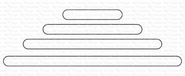 My Favorite Things Die-namics "Spin & Slide Channels"
