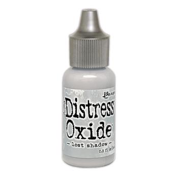 Ranger - Tim Holtz Distress Oxide Reinker "Lost Shadow"