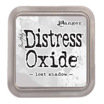 Ranger - Tim Holtz Distress Oxide Ink Pad "Lost Shadow"