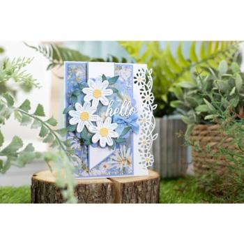 Crafters Companion - Bänder "Seam Binding" Ribbon