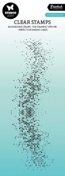 Studio Light - Stempel "Dots Background" Clear Stamps