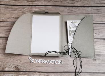 Simple and Basic - Stanzschablone A7 "Gift Envelope" Dies