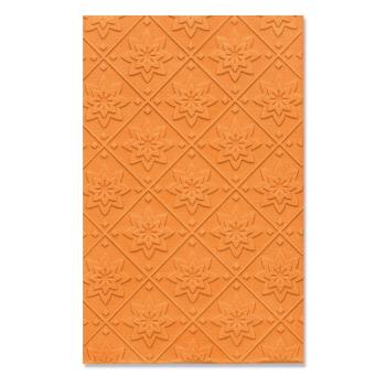 Sizzix - 3D Prägefolder Mini "Mini Mosaic" Embossing Folder