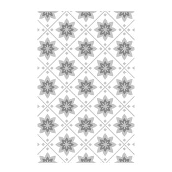 Sizzix - 3D Prägefolder Mini "Mini Mosaic" Embossing Folder