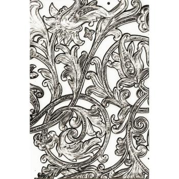 Sizzix - 3D Prägefolder "Entangled" Embossing Folder