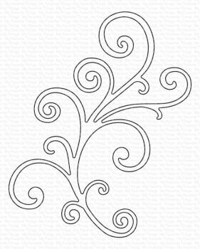 My Favorite Things - Stanzschablone 