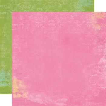 Preview: Simple Stories - Basic Kit "Vintage Life in Bloom" Designpapier 12x12 Inch - 6 Bogen