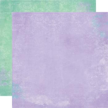 Preview: Simple Stories - Basic Kit "Vintage Life in Bloom" Designpapier 12x12 Inch - 6 Bogen