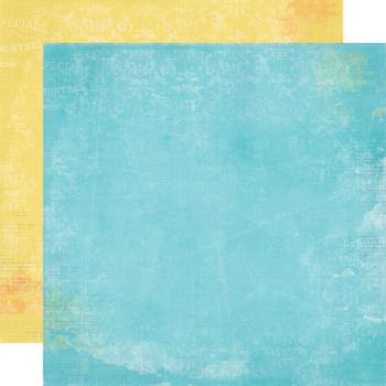 Preview: Simple Stories - Basic Kit "Vintage Life in Bloom" Designpapier 12x12 Inch - 6 Bogen