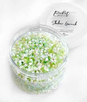Picket Fence Studios - Streuteile "Dandelion Dreams" Shaker Garnish