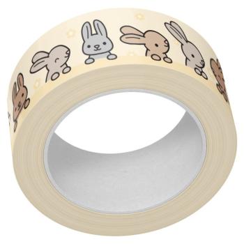 Lawn Fawn - Washi Tape "Hop to It"
