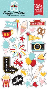 Echo Park - Aufkleber "Wish Upon A Star 2" Stickers