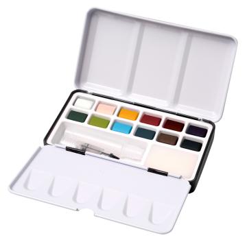 Studio Light Gorjuss - Aquarellfarben "Watercolor Set" 