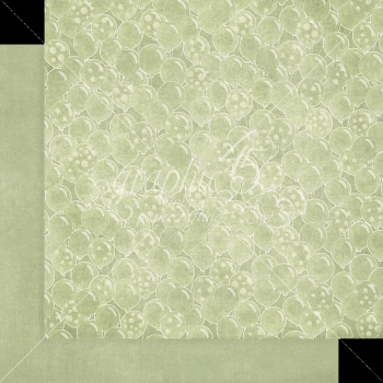 Graphic 45 - Designpapier "Little One" Patterns & Solid Pad 12x12 Inch - 16 Bogen