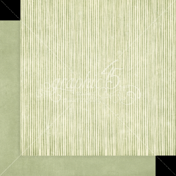 Graphic 45 - Designpapier "Little One" Patterns & Solid Pad 12x12 Inch - 16 Bogen
