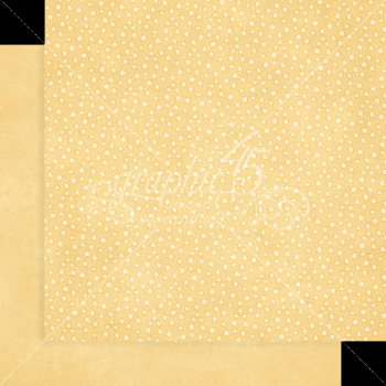 Graphic 45 - Designpapier "Little One" Patterns & Solid Pad 12x12 Inch - 16 Bogen