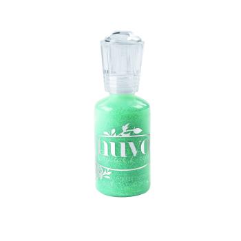 Tonic Studios - Nuvo Glitter Drops "Aquatic mist" 
