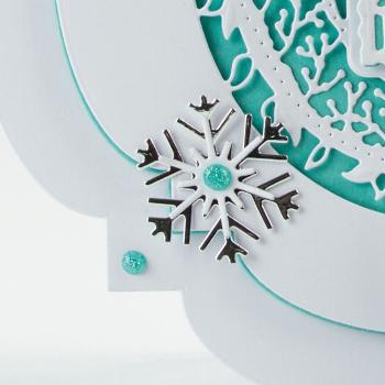 Tonic Studios - Nuvo Glitter Drops "Aquatic mist" 