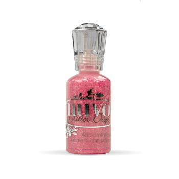 Tonic Studios - Nuvo Glitter Drops "Sherbert shimmer" 